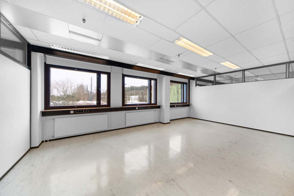 Patam&auml;enkatu 7, Tampere, 550 m&sup2; toimisto