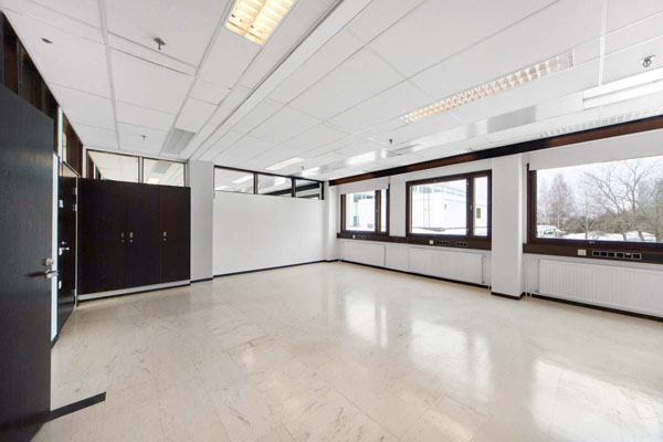 Patam&auml;enkatu 7, Tampere, 550 m&sup2; toimisto