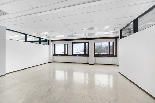 Patam&auml;enkatu 7, Tampere, 550 m&sup2; toimisto