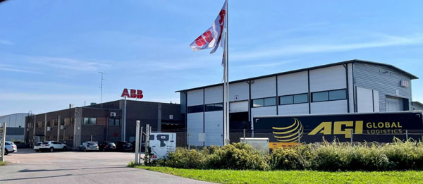 Rydöntie 7, Turku, 3600 m² tuotanto, toimisto