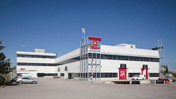 Juhanilantie 4, Vantaa, 130 m² toimisto