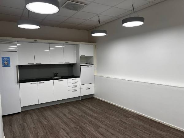 Koivuvaarankuja 2, Vantaa, 305 m&sup2; toimisto, varasto