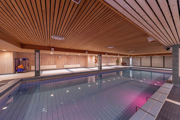 Koivuvaarankuja 2, Vantaa, 8632 m&sup2; tuotanto, varasto, toimisto