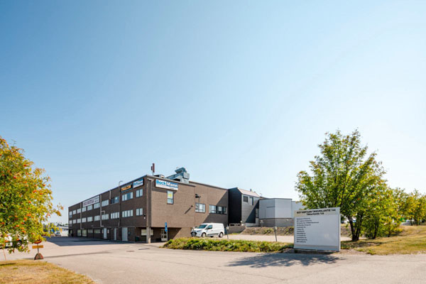 Tikkurilantie 146, Vantaa, 469 m² toimisto