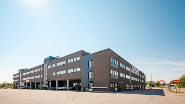 Tikkurilantie 146, Vantaa, 469 m² toimisto