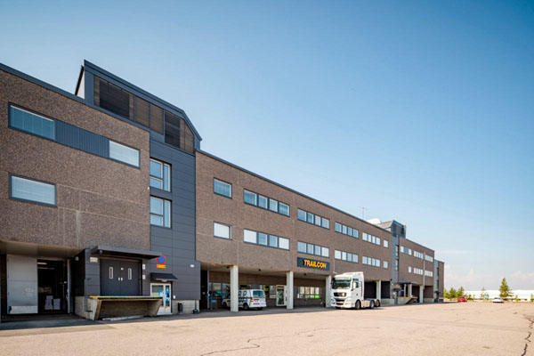 Tikkurilantie 146, Vantaa, 469 m² toimisto