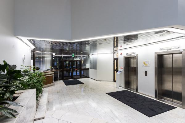 Pasilanraitio 9b, Helsinki, 215 m&sup2; toimisto