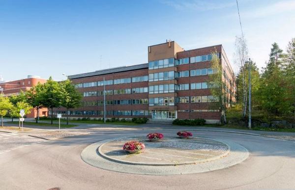 Sentnerikuja 1, Helsinki, 910 m&sup2; toimisto