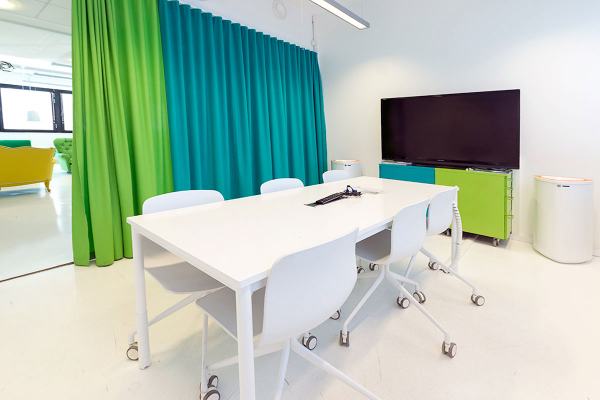 Sentnerikuja 1, Helsinki, 910 m&sup2; toimisto