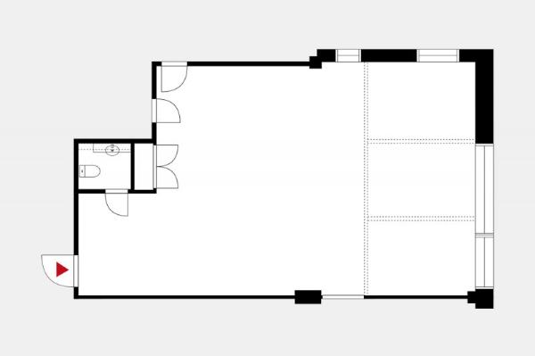 &Auml;yritie 22, Vantaa, 104 m&sup2; toimisto