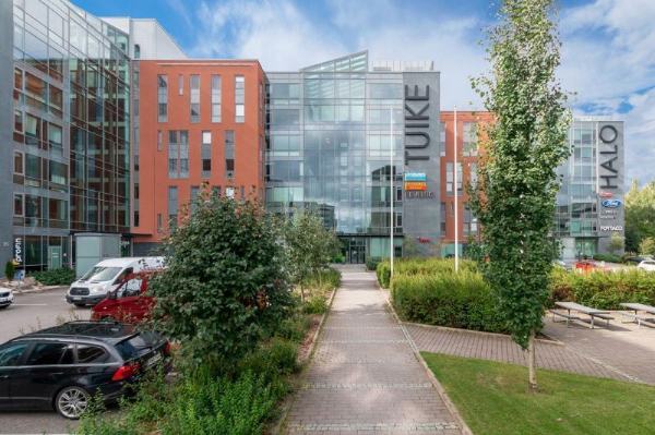 &Auml;yritie 22, Vantaa, 136 m&sup2; toimisto