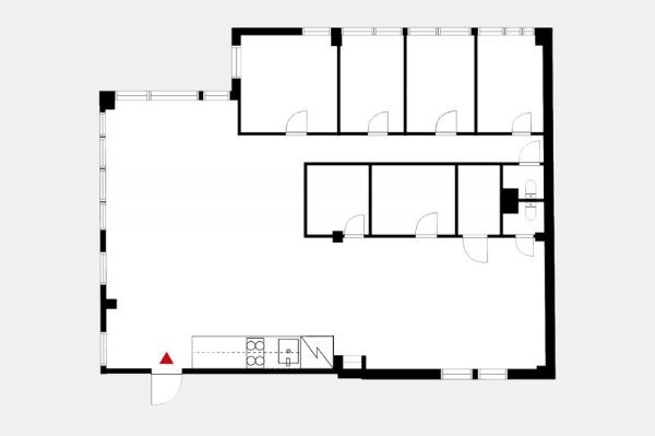&Auml;yritie 22, Vantaa, 219 m&sup2; toimisto