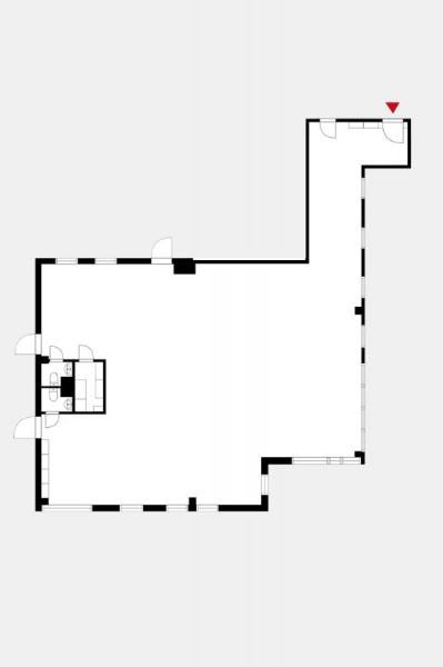 &Auml;yritie 22, Vantaa, 260 m&sup2; toimisto