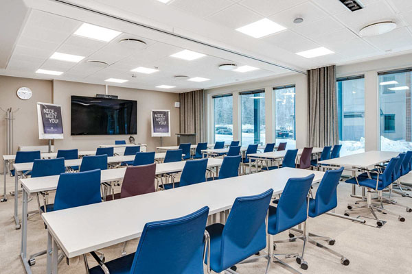 Hermiankatu 1A, Tampere, 830 m² toimisto