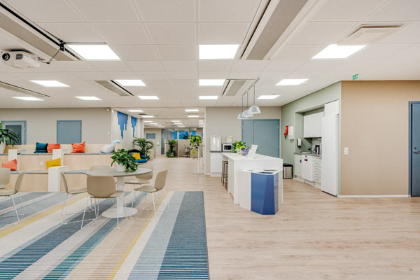 Hermiankatu 1A, Tampere, 830 m² toimisto