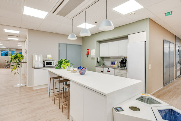 Hermiankatu 1A, Tampere, 830 m² toimisto