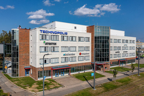 Hermiankatu 3A, Tampere, 222 m&sup2; toimisto