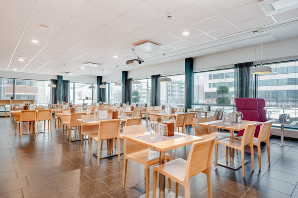 Hermiankatu 6-8, rakennus A, Tampere, 247 m² toimisto