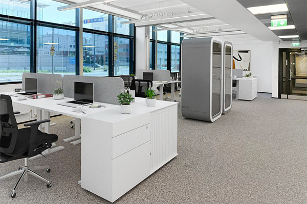 Insinöörinkatu 41, Tampere, 375 m² toimisto