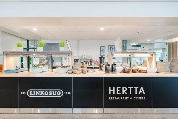 Insinöörinkatu 41, Tampere, 375 m² toimisto