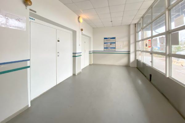 Ruukinkuja 4, Espoo, 120 m² varasto