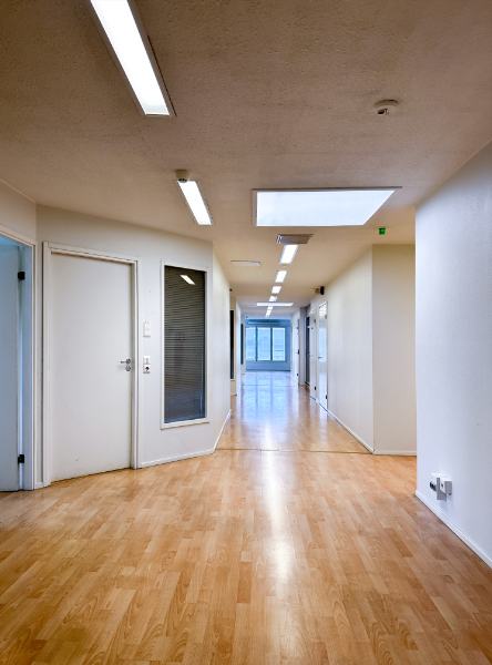 Hyllilänkatu 15, Tampere, 212 m² toimisto