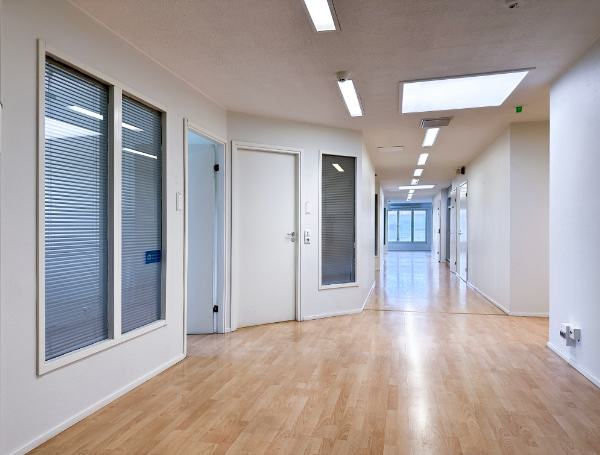 Hyllilänkatu 15, Tampere, 212 m² toimisto