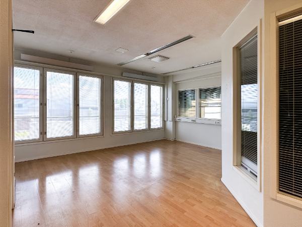 Hyllilänkatu 15, Tampere, 212 m² toimisto