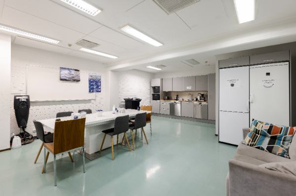 Ilmailunkatu 3, Tampere, 7200 m² varasto, tuotanto, toimisto