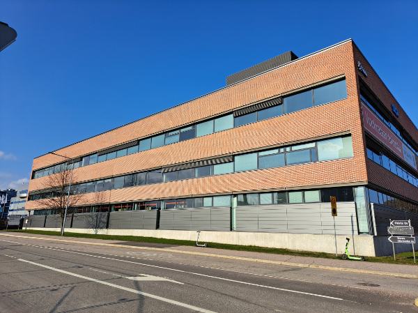 Myllykivenkuja 1, Vantaa, 865 m&sup2; toimisto, tuotanto, ty&ouml;tila