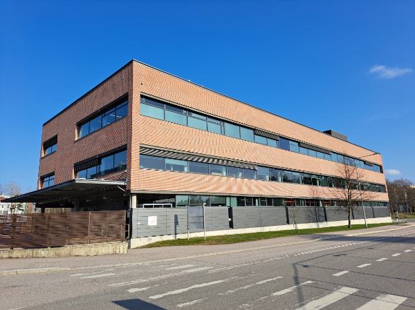 Myllykivenkuja 1, Vantaa, 865 m&sup2; toimisto, tuotanto, ty&ouml;tila
