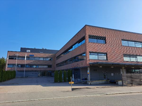 Myllykivenkuja 1, Vantaa, 865 m&sup2; toimisto, tuotanto, ty&ouml;tila