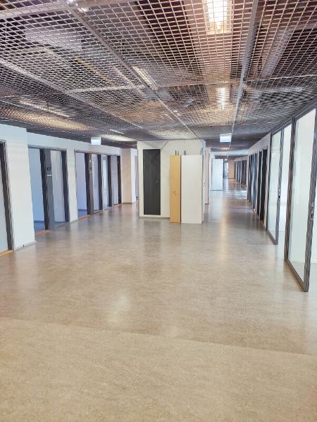 Linnankatu 50-52, Turku, 686 m² toimisto