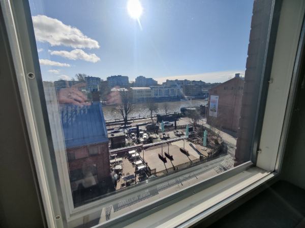 Linnankatu 50-52, Turku, 686 m² toimisto