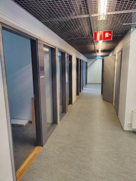 Linnankatu 50-52, Turku, 686 m² toimisto