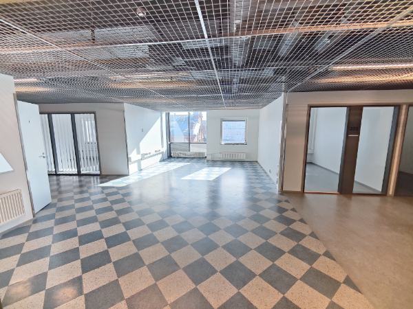 Linnankatu 50-52, Turku, 686 m² toimisto