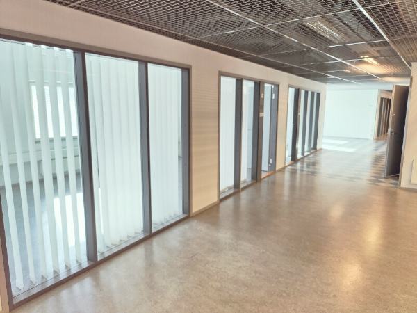 Linnankatu 50-52, Turku, 686 m² toimisto