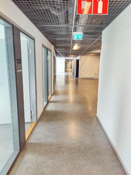 Linnankatu 50-52, Turku, 686 m² toimisto