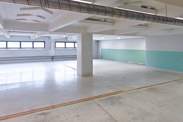 Erkkil&auml;nkatu 11, Tampere, 610 m&sup2; ty&ouml;tila, tuotanto, varasto