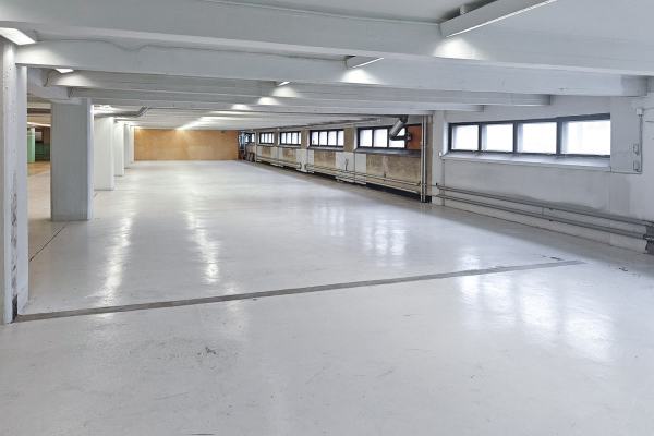 Erkkil&auml;nkatu 11, Tampere, 610 m&sup2; ty&ouml;tila, tuotanto, varasto