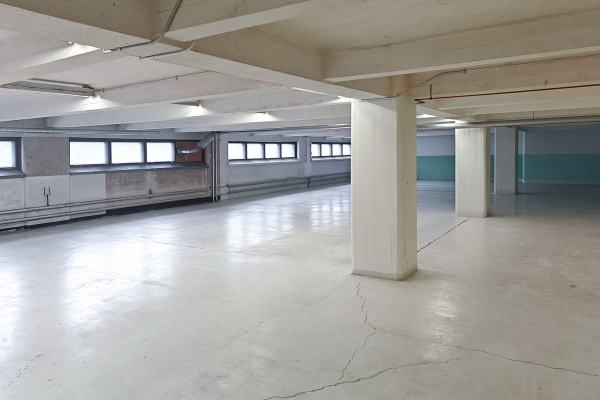 Erkkil&auml;nkatu 11, Tampere, 610 m&sup2; ty&ouml;tila, tuotanto, varasto