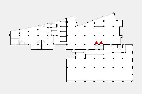 Erkkilänkatu 11, Tampere, 262 m² työtila, tuotanto