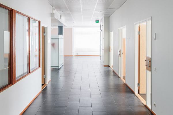 Rauhankatu 11 A, Turku, 815 m² toimisto