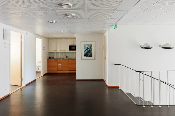 Rauhankatu 11 A, Turku, 815 m² toimisto