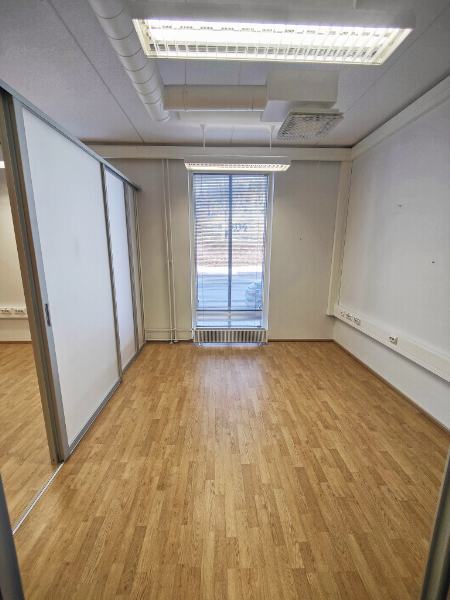 Linnankatu 50-52, Turku, 137 m&sup2; toimisto