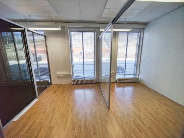Linnankatu 50-52, Turku, 137 m&sup2; toimisto