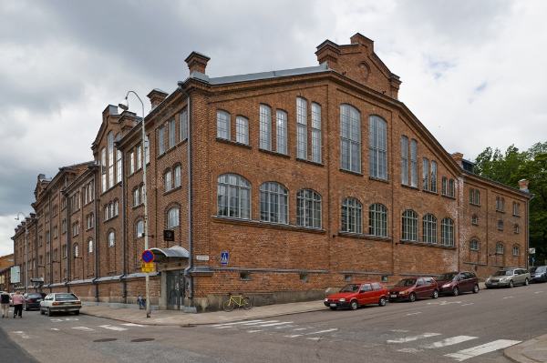 Linnankatu 48, Turku, 300 m² toimisto