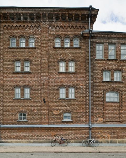 Linnankatu 48, Turku, 300 m² toimisto