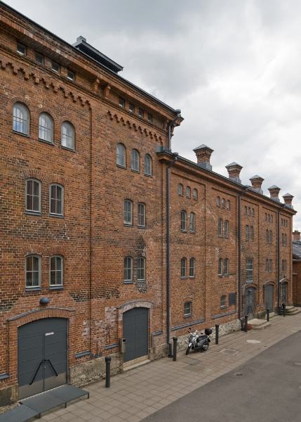 Linnankatu 48, Turku, 221 m² toimisto