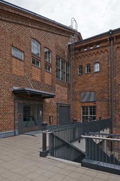 Linnankatu 48, Turku, 221 m² toimisto